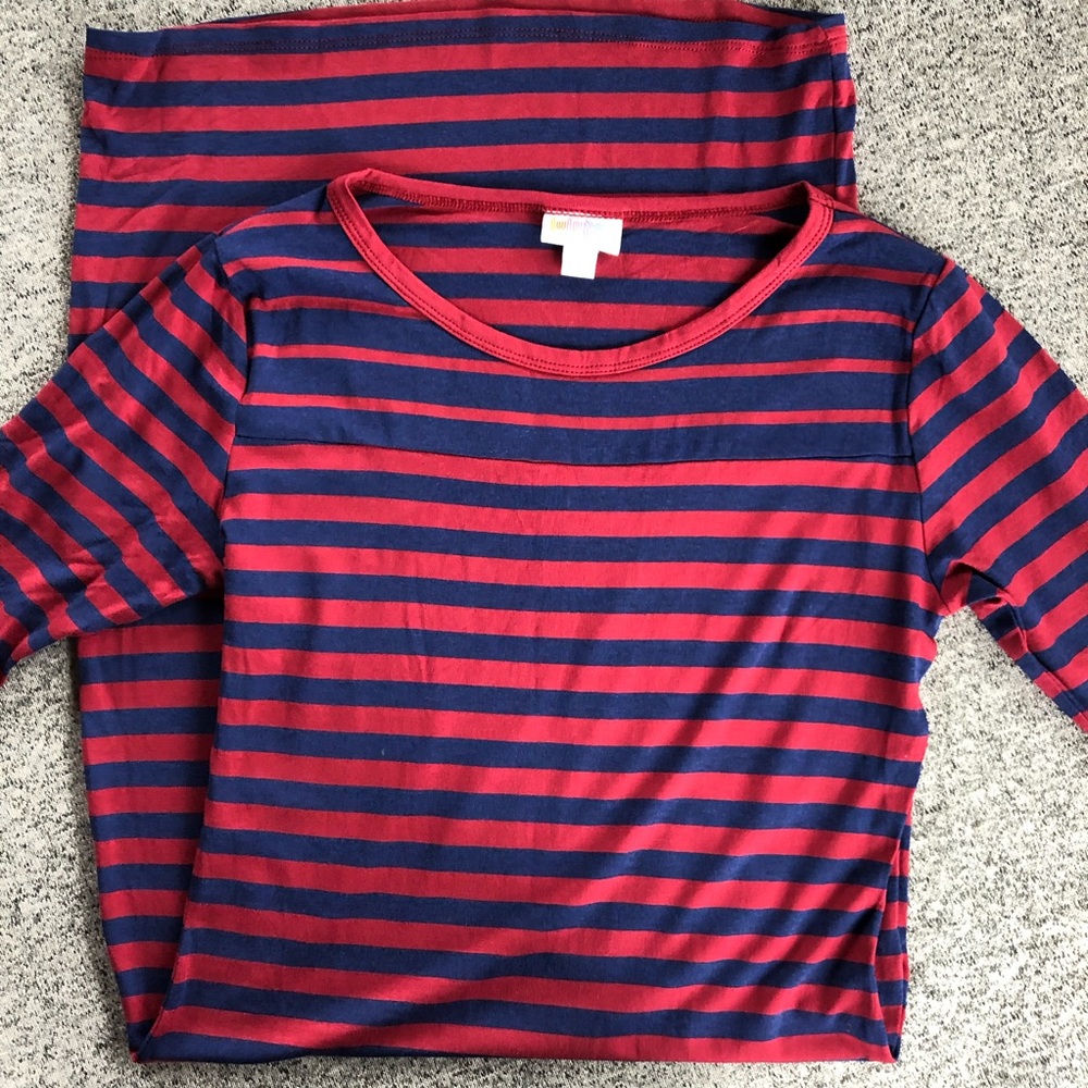LLR Julia dress Size S